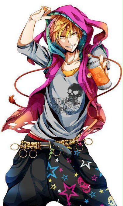 チャールズ グレイのtwitterイラスト検索結果 古い順