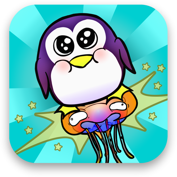 BubblePugGames's tweet photo. Experience splat-tastic, addictive fun with Penguin Splat!
App Store: https://t.co/9MdlmesYrx http://t.co/5v55HCjiSd