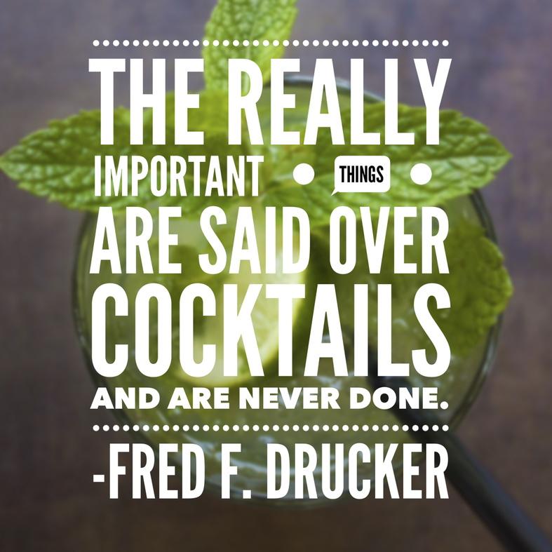 Cocktail_Cargo's tweet photo. A good cocktail should always start a good conversation. #cocktails #iddrinktothat #conversations http://t.co/fRBi02Brh3