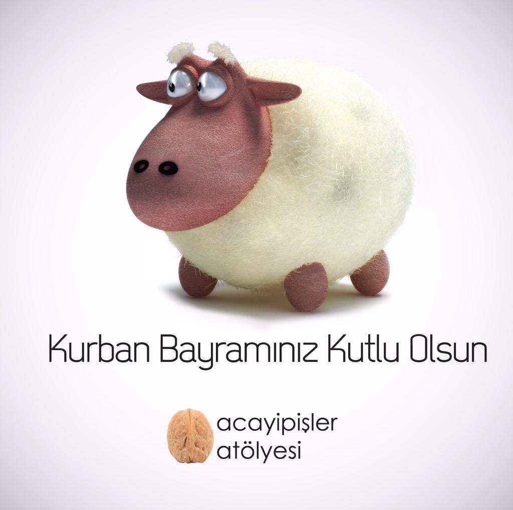 Kurban Bayramınız Kutlu Olsun
