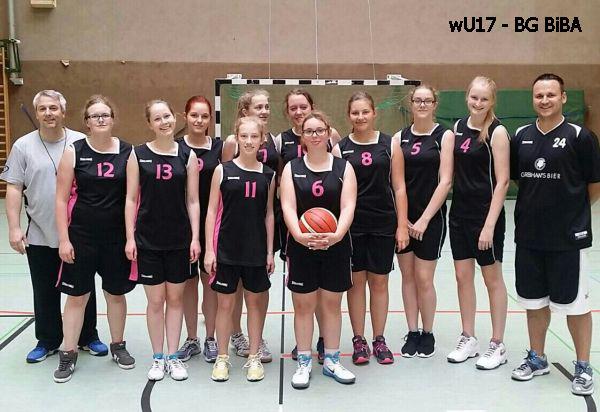 Wir waren Namensponsor des 1. ProSharing Girls Cup von der BG Biba. Ihr sucht auch Sponsoren? prosharing.de/sponsoring-anf…