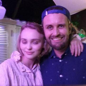 Holy sh*********t what's wrong with my eyes? 😭