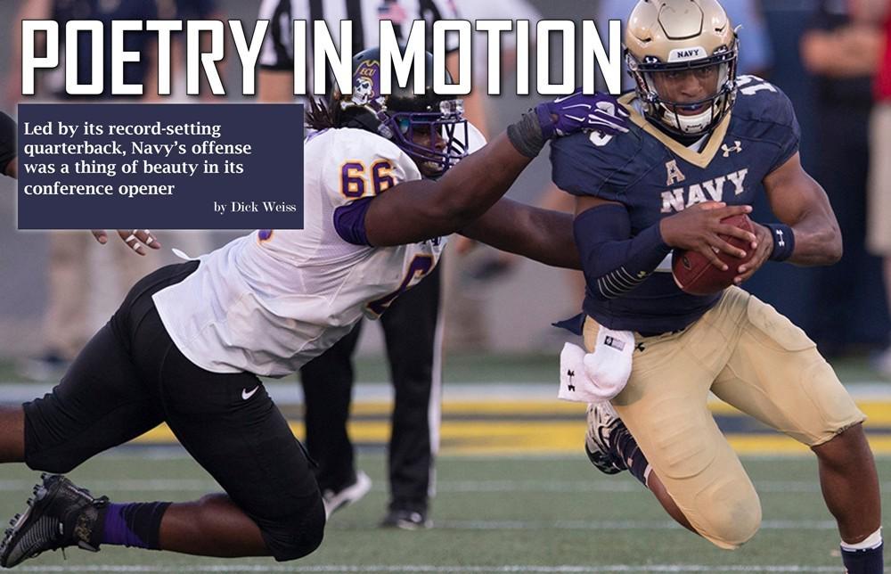 CoachMikeJudge's tweet photo. @NavyFB #RaiseTheSail #YOTG http://t.co/Rfb9WJYAAm