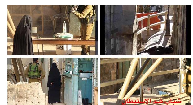 ArwaAleissa's tweet image. #MuslimLivesMatter   #JusticeForHadeel killed by a #terrorist #Zionist who have the guts to talk about #Peace