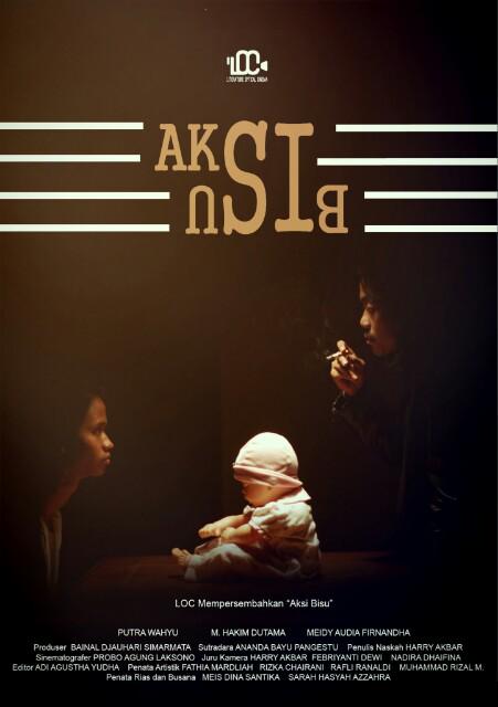 Jangan lewatkan pemutaran perdana "Aksi Bisu". Bale Santika, 28 Sep, 3PM. Kehadiranmu adalah piala kami♡ @bemgamafib