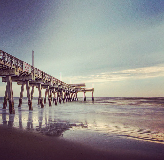 VisitTybee's tweet photo. Can you picture yourself here? #Tybee #TybeeLife [Photo via Instagram @playingxforkeeps] >>http://t.co/X7JuXdFPnK http://t.co/3rN62xLHMD