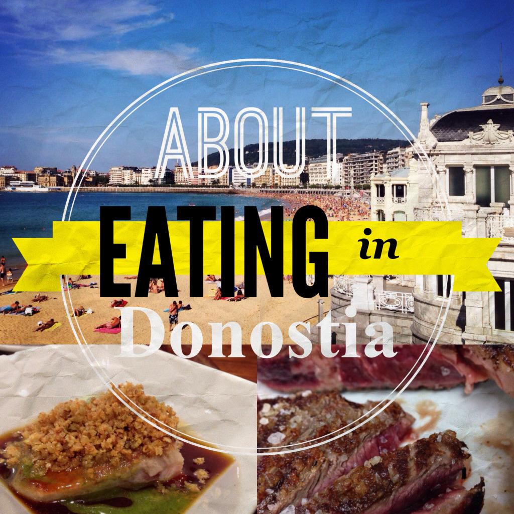 AnnetZaia's tweet photo. PinTXo &amp; TXuleta. Donostia. https://t.co/1cTR1GHzLa http://t.co/XEFr8i2qGV