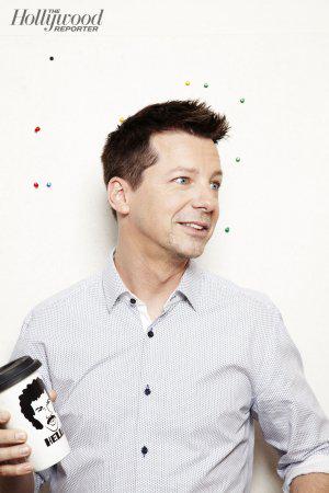 THR's tweet image. Broadway Hit '#AnActOfGod' Commands Los Angeles, San Francisco Runs With @theSeanHayes thr.cm/WEYCJv