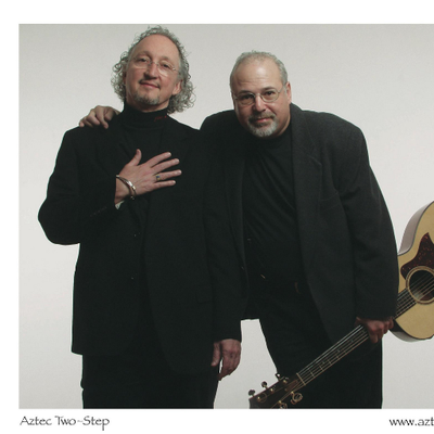 margenau's tweet photo. Get tickets &amp; see 40th Anniversary Concert @Aztec_TwoStep @jamminjava this Saturday #vienna http://t.co/BLRnX8cpON http://t.co/wQ21xNCldy