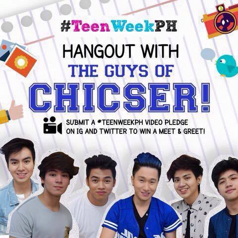 See you at SM Aura this Saturday sep.26