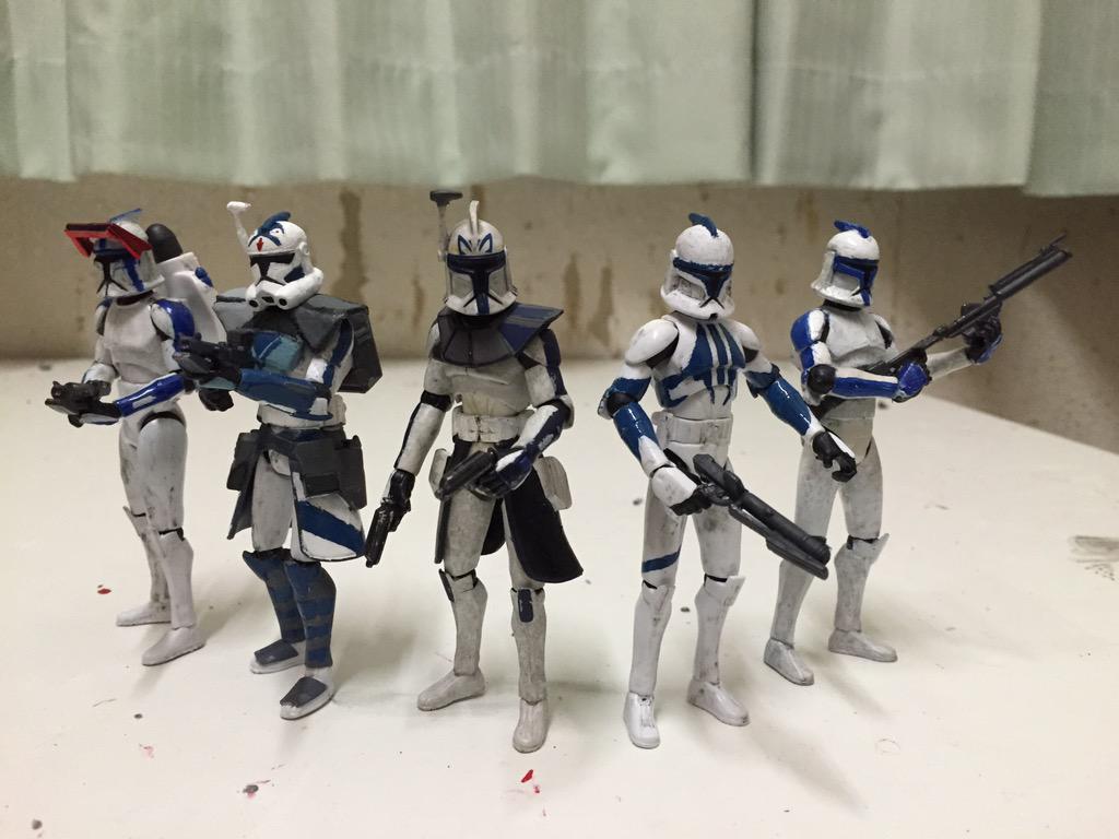 けーた W 今日のトルーパーのリペはクローントルーパー メディック キックス フェーズ1アーマー でした Http T Co 1xajrib2oj けーた W 今日のトルーパーのリペはクローントルーパー メディック キックス フェーズ1アーマー でした Http T Co 1xajrib2oj