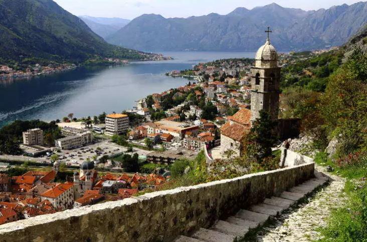 Oh, #Montenegro, you Old Town charmer! The perfect weekend in #Kotor: bit.ly/1KNsZBb by @LP_Lorna #travel #lp