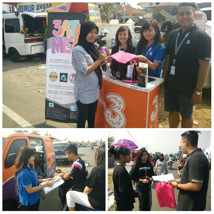 Olahraga di car free day sukabumi bisa dapetin voucher belanja di <a href="/seecul/">Seecul Coffee Bar</a> <a href="/barabrew/">Bara Brewery</a> <a href="/unclegcorner/">Uncle G Corner</a> #3atmesukabumi