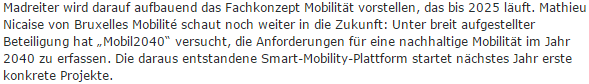 Mobil2040 présenté en Autriche par <a href="/MatNicaise/">Mathieu Nicaise</a> wko.at/Content.Node/b… #ZeroEmissionCities #Wien #Wko