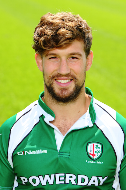 londonirish's tweet photo. Wishing a very Happy Birthday to @domwaldouck from everyone at @LiRFC http://t.co/Dm9i5z0RtL