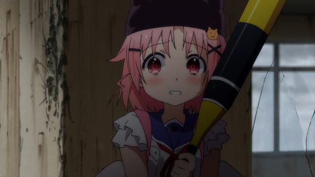 鬱アニメ がっこうぐらし の動画を無料で見る方法 ネタバレ有 Plus