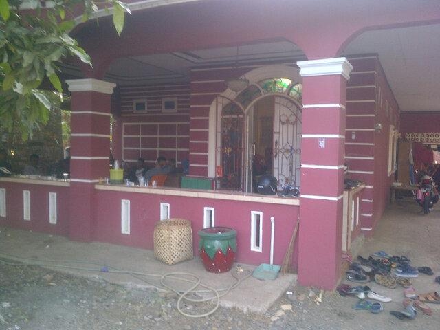 Open house Paskibra01 Maros mari memaknai hari raya idul  Qurban.. #Qurbanday #SalamPaskibra