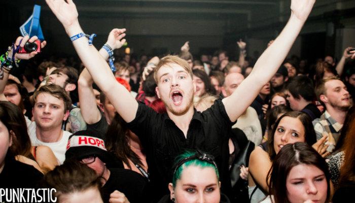 .<a href="/TakedownFest/">Takedown Festival</a> announces hiatus, declaring the festival climate choppier than ever. punktastic.com/news/southampt…