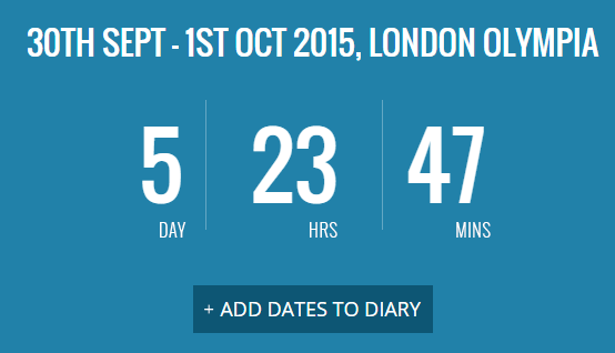 callcentrefocus's tweet photo. 5 days to go until Customer Contact Expo #CCExpo! What are you looking forward to the most? http://t.co/KeYvX95gv9 http://t.co/uZidGI9GKs