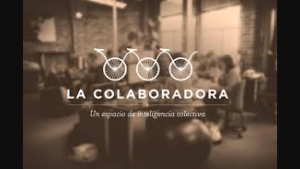 raulolivan's tweet photo. Es un notición: se va a replicar @lacolaboradora en Barcelona. Un proyecto 100% maño. Debemos estar orgullosos :-) http://t.co/2zT7ESz08V