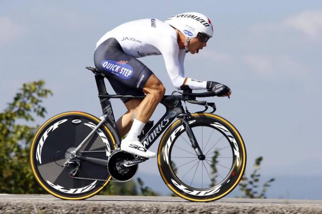 Cycling Weekly tweet media