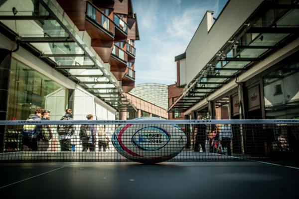 pingexeter's tweet photo. Get into the competitive swing alongside #RWC2015 with a game of Ping! @RWC2015Exeter @ActiveExeter #pingexeter http://t.co/akWnINWqdh