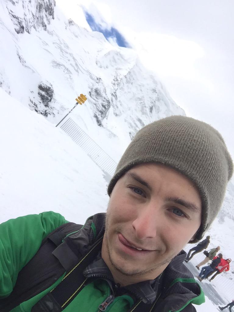 LucaFranziscus's tweet photo. #diavolezza http://t.co/1ldBzwtXDo
