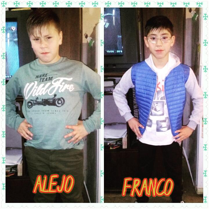 CR5ISTINA19's tweet photo. Los amo tanto!!! http://t.co/eYhCetTRjd