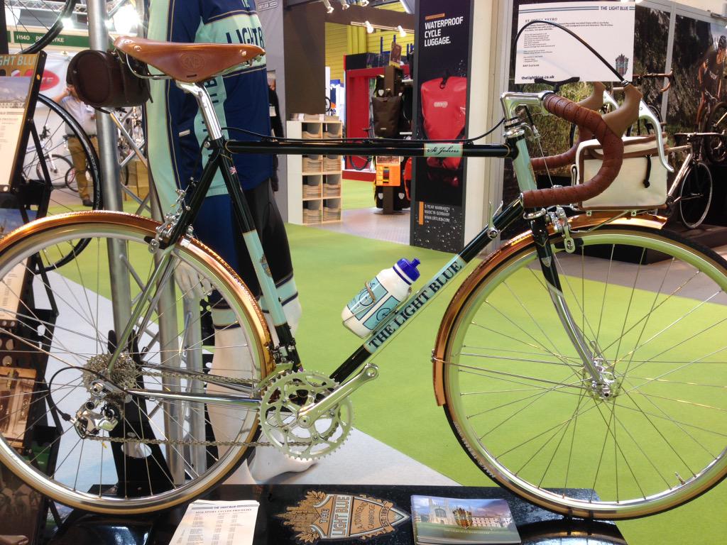 light blue bikes cambridge