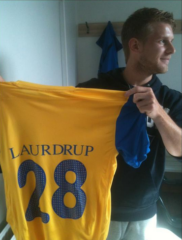 Jeg ved ikke, hvad der er værst. Tottenham i aftes eller Laudrup i Hobro ..