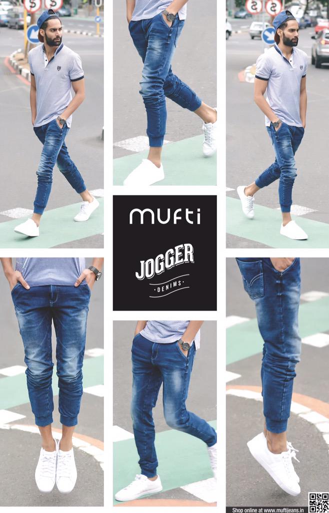 mufti track pants