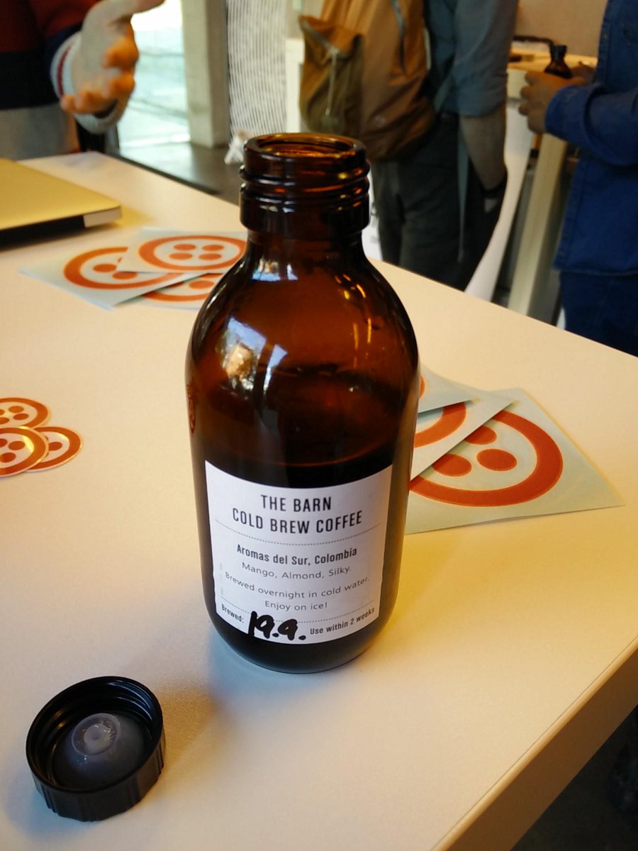 marcos_placona's tweet image. Some powerful drinking going at #rejectjs