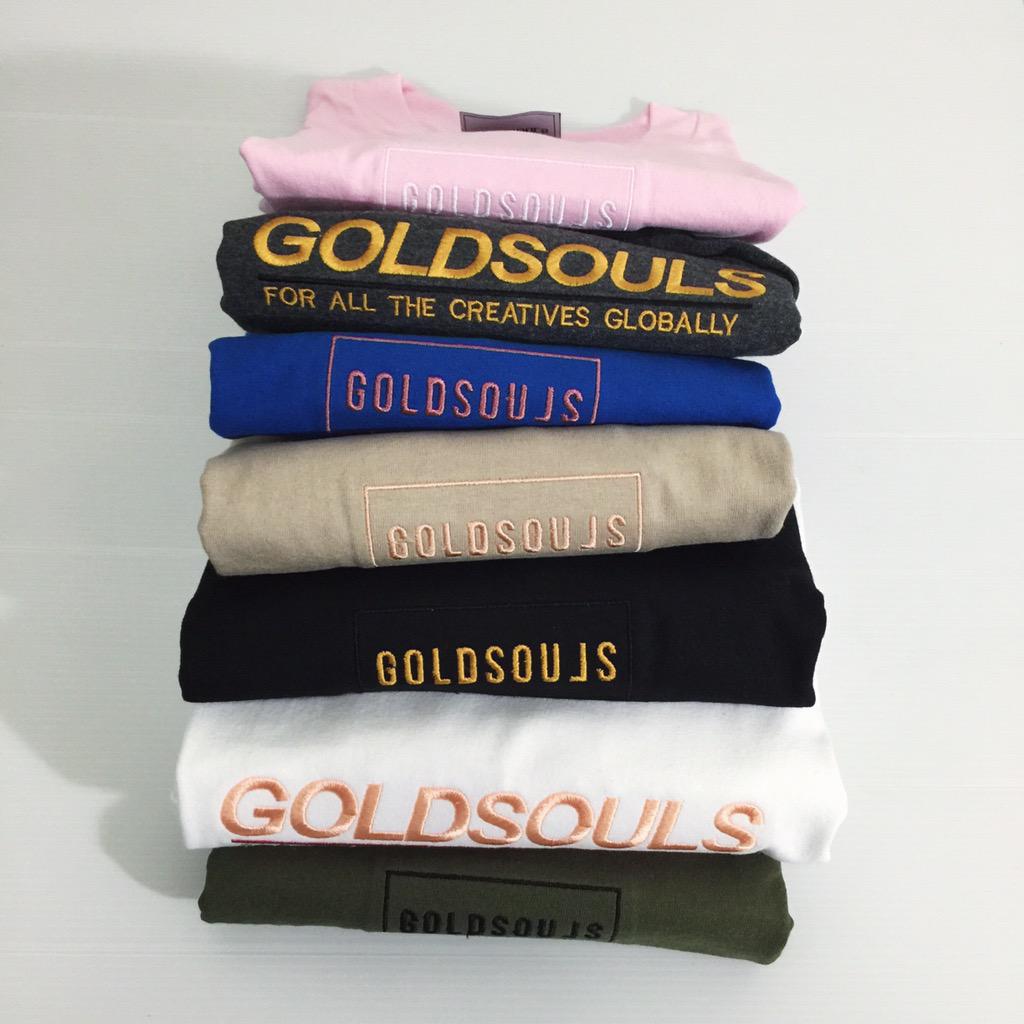 GOLDSOULSGUAM's tweet image. ouuu!

GOLDSOULSGUAM.bigcartel.com

#GOLDSOULS
#STREETWEAR
#ALLTHINGSCREATIVE 
@GOLDSOULSGUAM