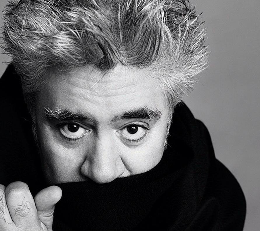 HAPPY BIRTHDAY - Pedro Almodovar - 24 septiembre 1949 