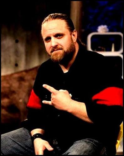 Happy Birthday to Shawn Crahan;-) 