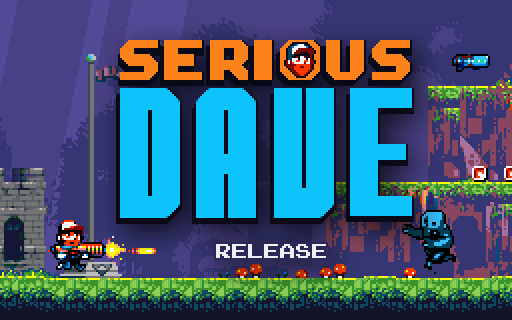 Serious Dave tweet media