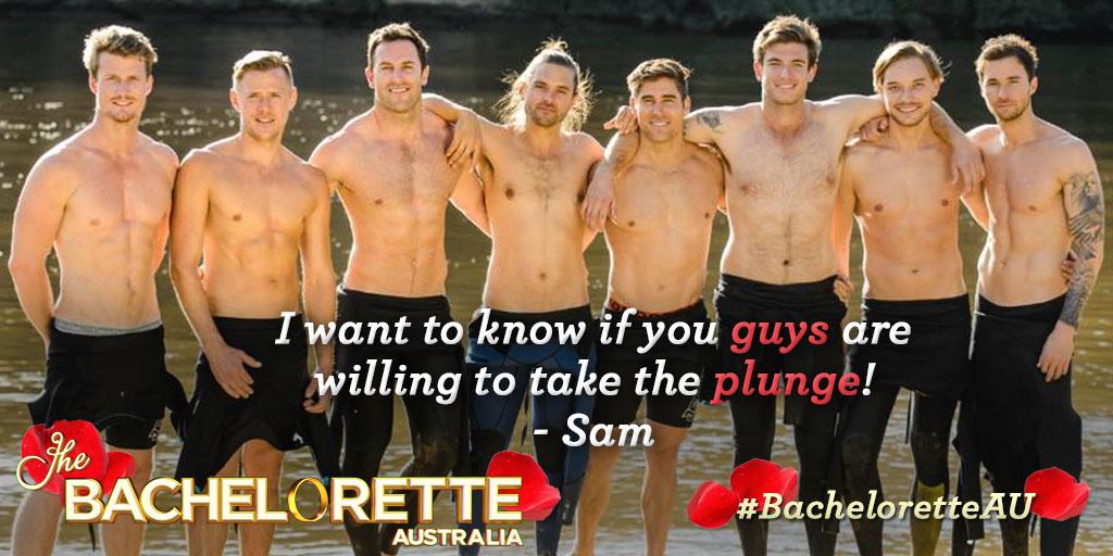 The Bachelorette Australia - Sam Frost - Season 1 - Social Media - Media - *Spoilers - Sleuthing* - Page 25 CPqRBMdWIAEBtEE