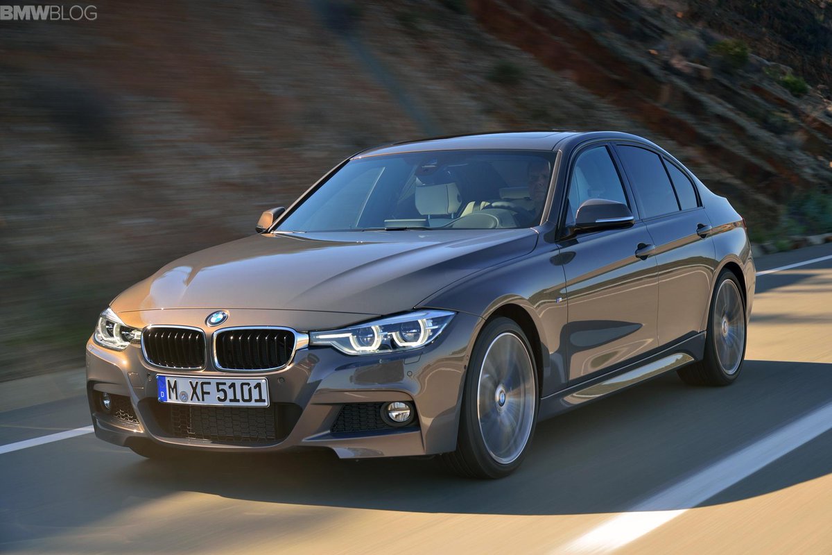 DeutscheMotoren's tweet photo. #bmw #3Series. Redefining Personality!!!
#bmwnation #bmwidigital http://t.co/i1gpBpdDu5