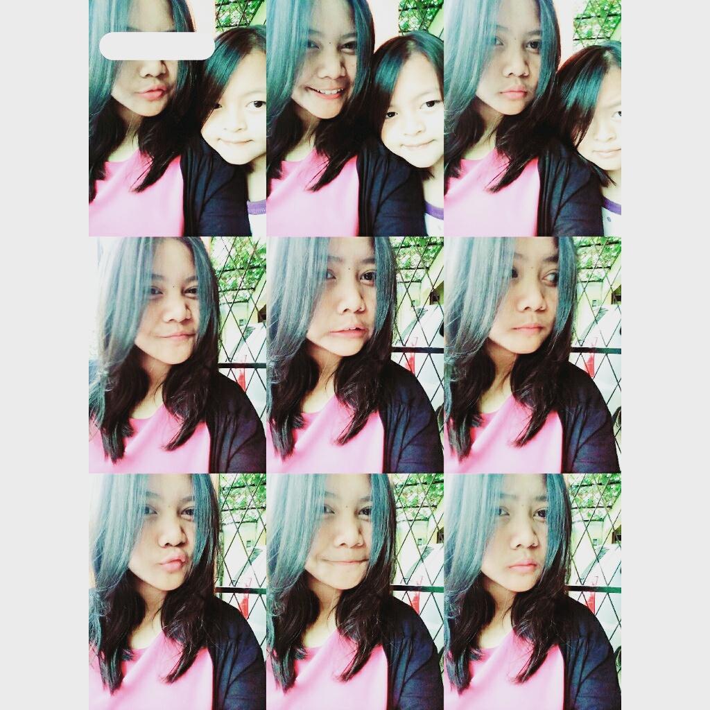 MaudhyD's tweet photo. Sore kawan😊 http://t.co/DLnoD1RDCO