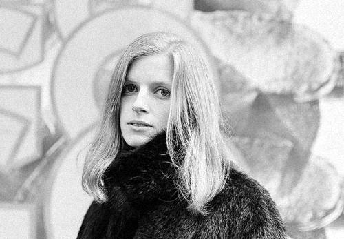 Happy birthday to Linda McCartney! Such an inspiring woman. xx 