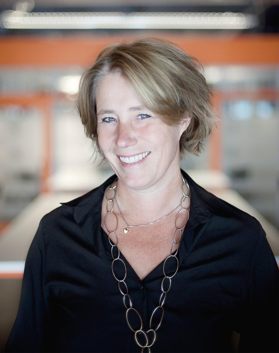 We are very proud of our new CEO <a href="/JohannaFrelin/">Johanna Frelin</a>, former CEO <a href="/hyperisland/">Hyper Island</a> and manager <a href="/svt/">SVT</a> news.cision.com/tengbom/r/joha…