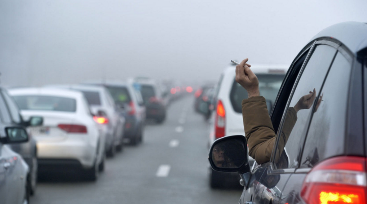 UK bans smoking in cars carrying children. Pretty scary that any parent would need telling carmagazine.co.uk/car-news/motor…