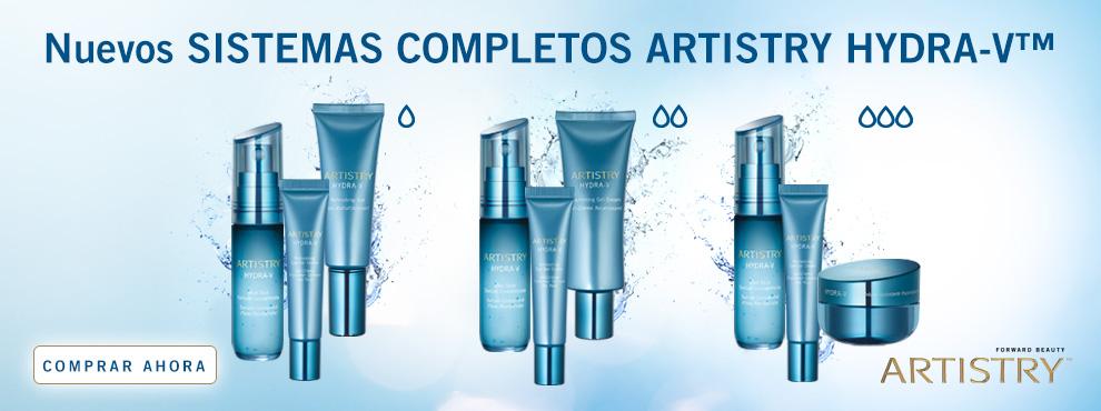 nutriestore's tweet photo. Conoce el nuevo sistema completo de #HidraV de #Artistry.
Disponible en #Amway http://t.co/ytac26J3VW http://t.co/aWXsE2bPiL