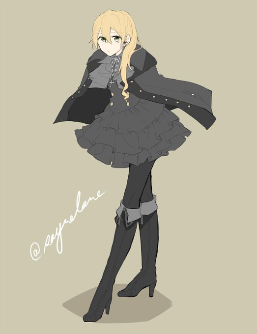 ワンピース 和風 軍服 イラスト ワンピース 和風 軍服 イラスト