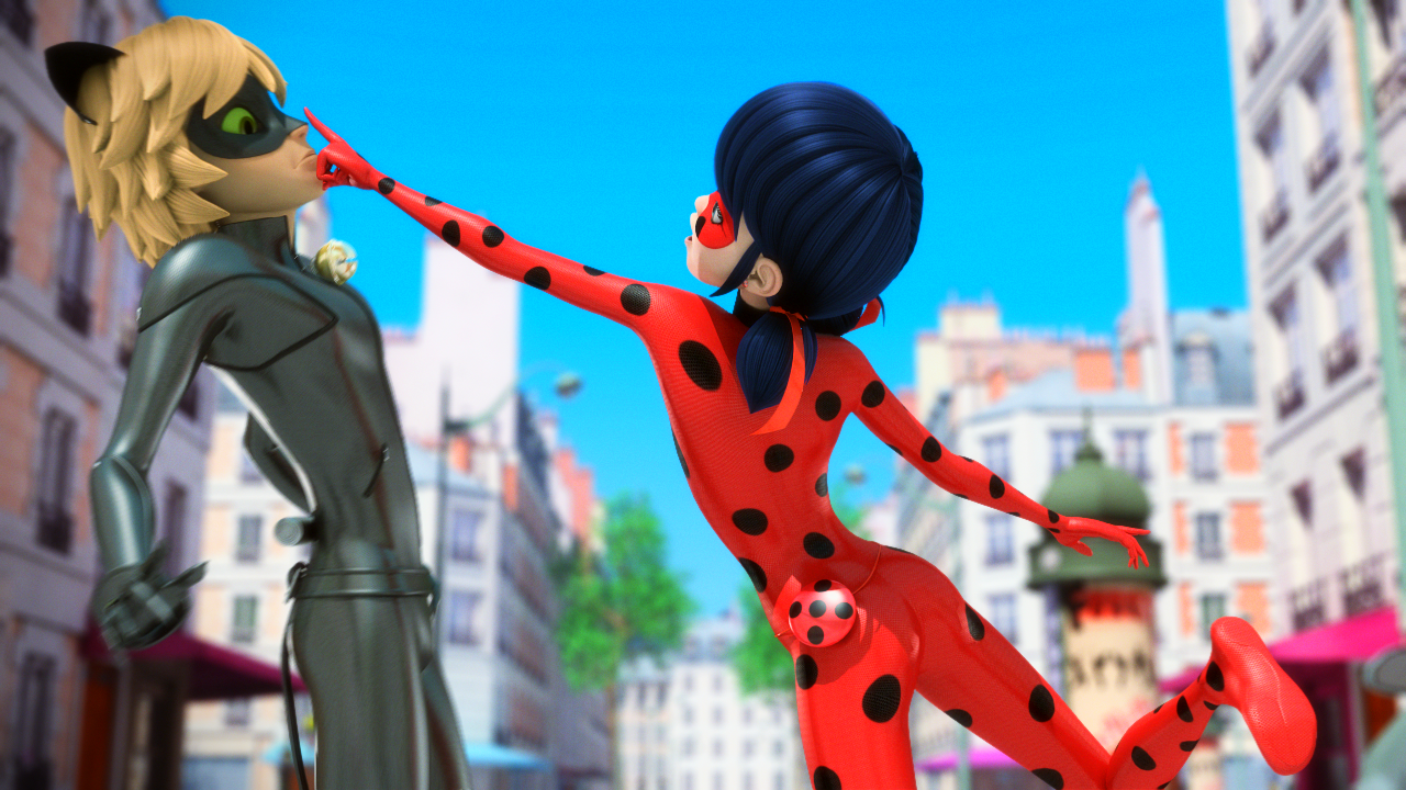Cartoons That Contain More Than 1 Token Female Character – Hope Eliza Blog