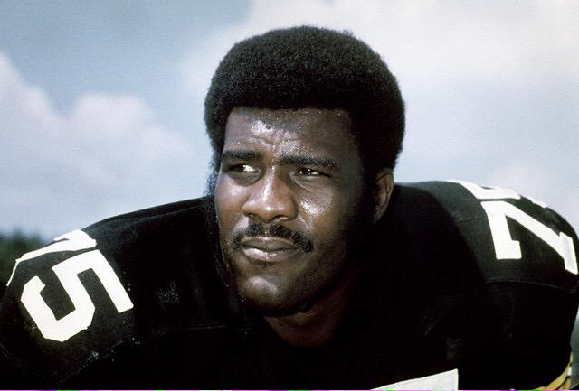 Happy Birthday, \"Mean\" Joe Greene! 