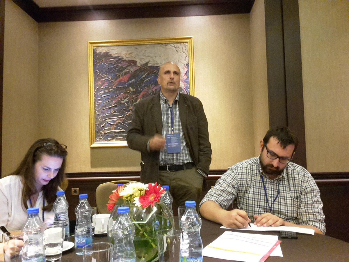 Telecentar tweet media