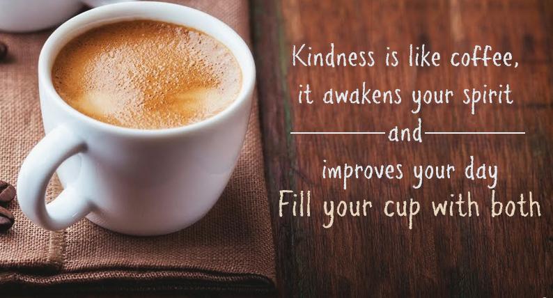 asthadugar07's tweet photo. Who doesn't want a day filled with kindness and cups of latte :) @LifeVestInside #dfk2015 #danceforkindness http://t.co/tKYlDlwdNu