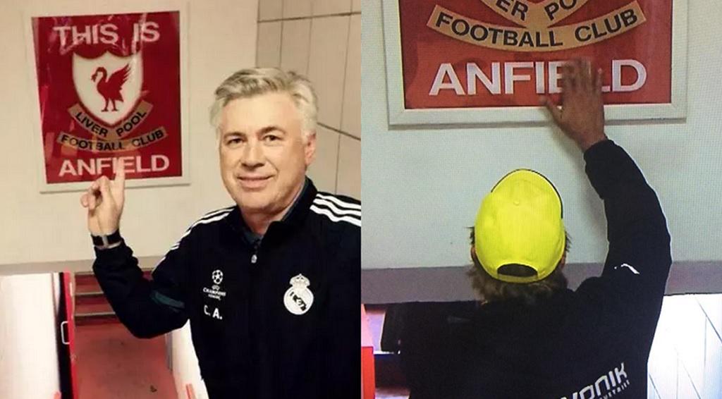 WilliamHill's tweet photo. If Rodgers goes, we're 5/4 Klopp takes over and 2/1 Ancelotti? Who do you want #LFC fans?
RT  Klopp
FAV  Ancelotti http://t.co/MySD6IoUPg