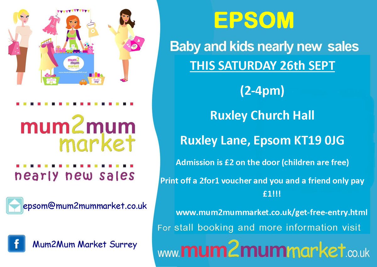 Mum2mum Reigate tweet media